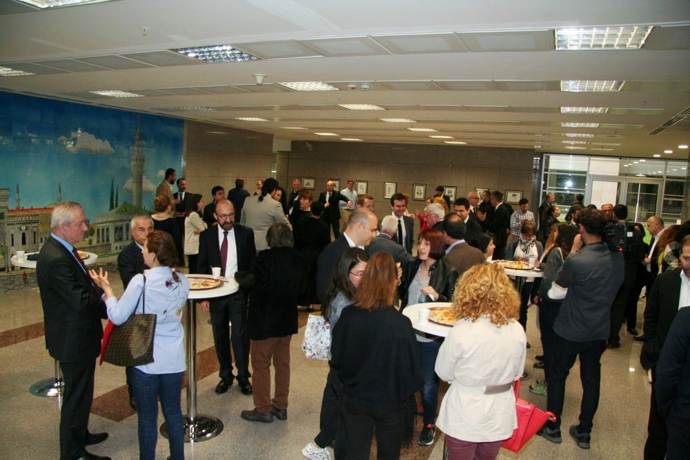 Deniz İcra Hukukunun Güncel Sorunları - 81