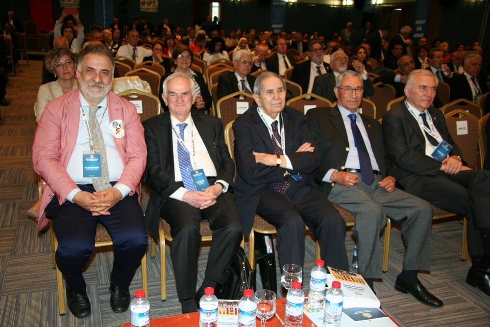 Türkiye Barolar Birliği Başkanlığına Feyzioğlu Yeniden Seçildi - 226