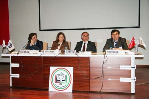 Hukuk Muhakemeleri Kanununun 
Getirdiği Değişiklikler
 - 40