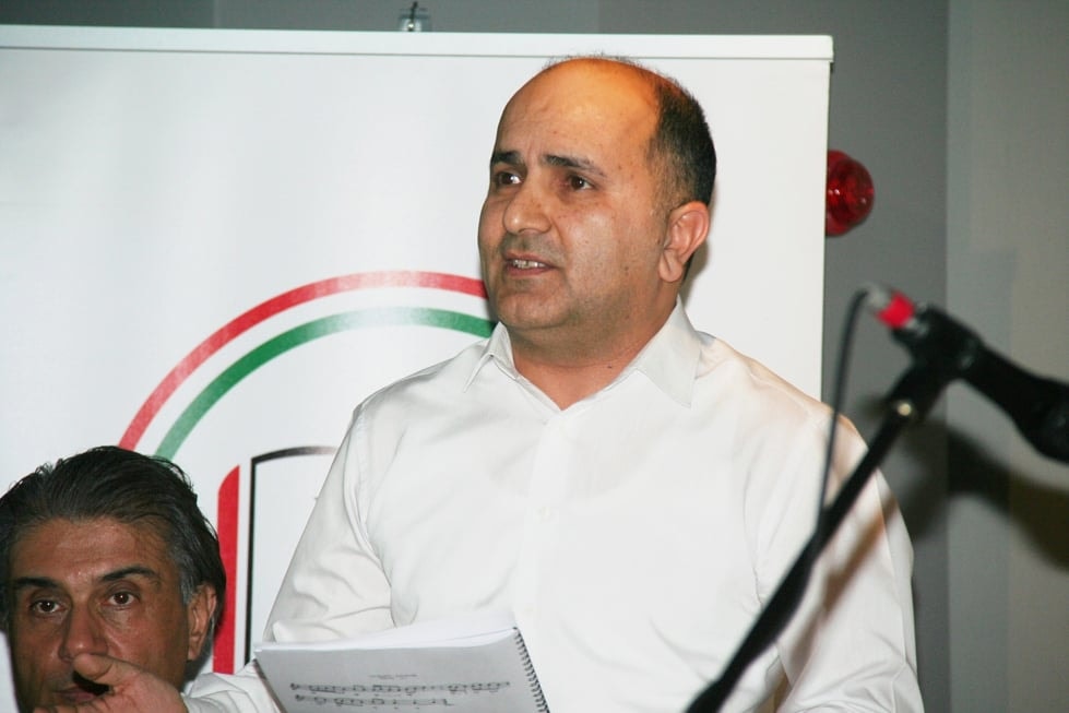 Türkü Gecesinde Anadolu Turu - 39