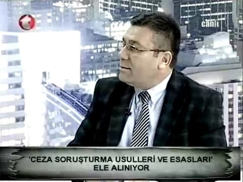 Adli Kolluk Kurulmalıdır