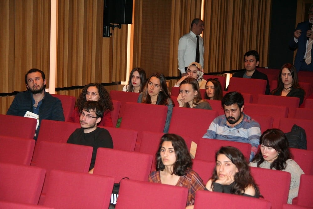 OHAL KHK’ları Gölgesinde Savunma ve Avukatlar - 14