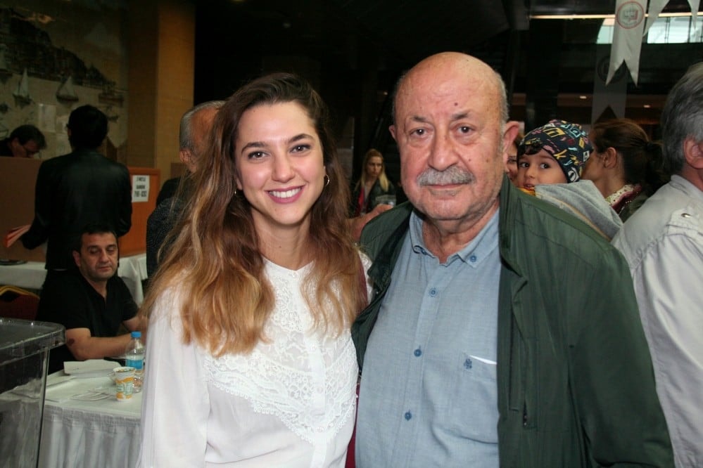 Başkan Durakoğlu Güven Tazeledi - 518