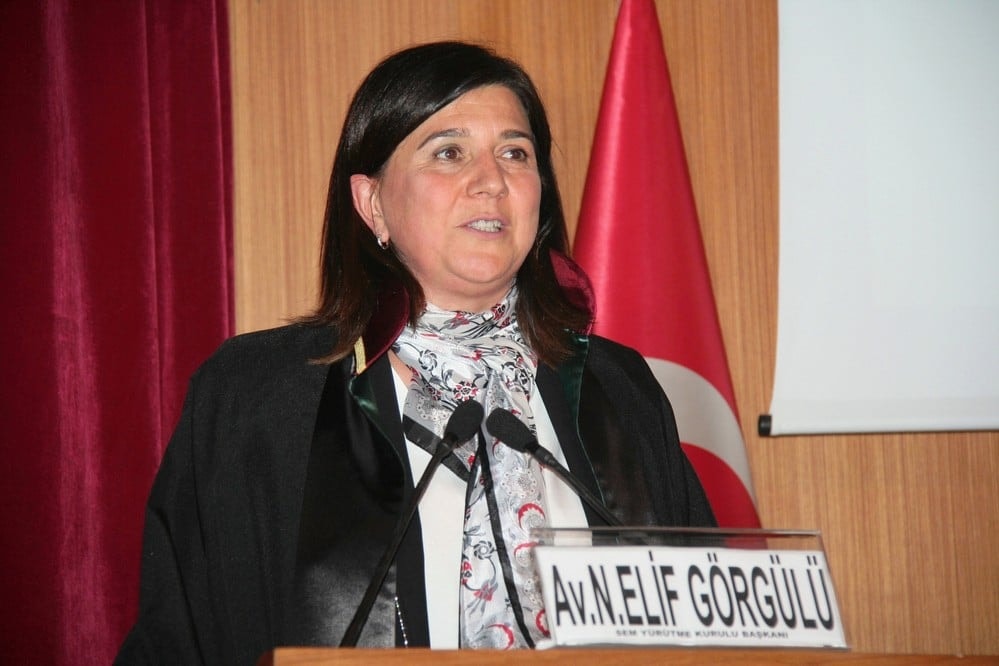 SEM Yeni Eğitim Dönemi Açılışı - 6