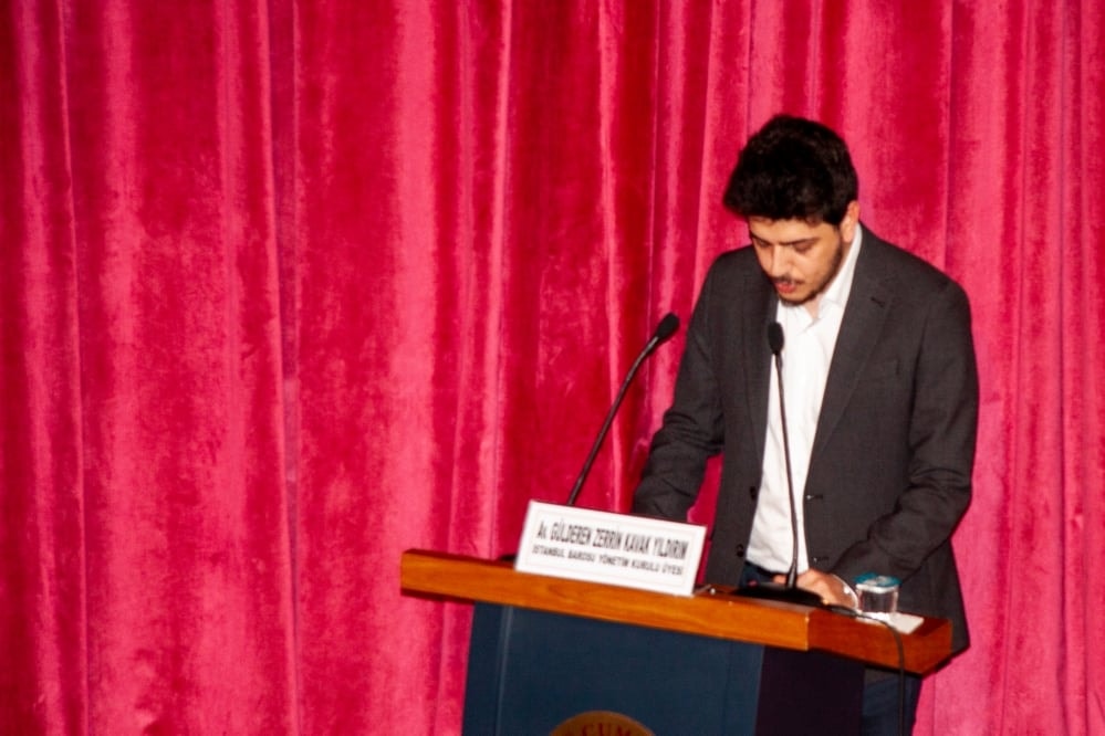 Anayasa Mahkemesi İptal Kararları Işığında Tazminat Davalarında Hak Arama Engellerinin Aşılması Semineri - 1