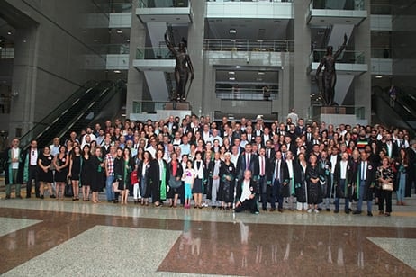 Tarihe Not Düşülen Adalet Nöbeti