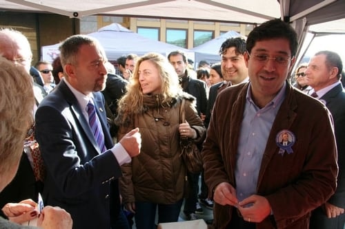 Ümit Kocasakal İstanbul Barosu Başkanlığına Yeniden Seçildi 

 - 288