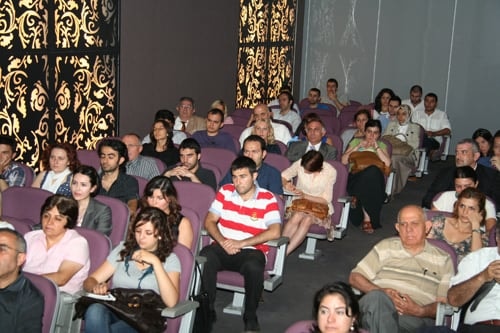 Cumartesi Forumları Sona Erdi
 - 4