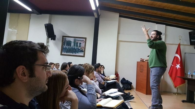 Fikri ve Sınaî Haklar Eğitim Programı - 59