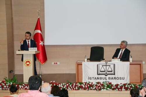 Aihm’E Bireysel Başvuru Hakkı Eğitim Sertifika Programı
 - 35