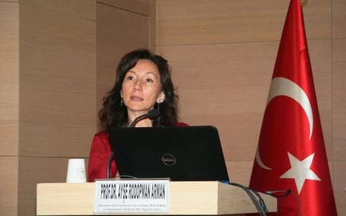 Sporda Çocuk İstismarı Ve Koruma 
 - 24