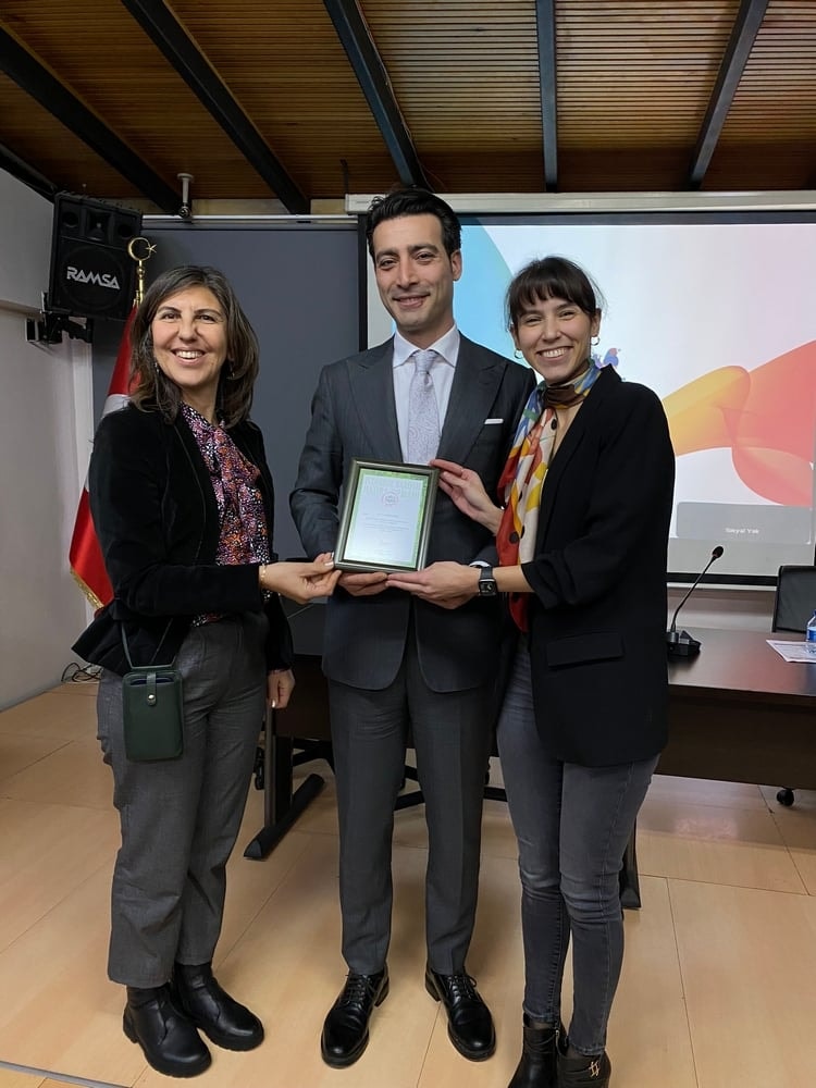 Temiz Hava Hakkı Eğitimi - 13