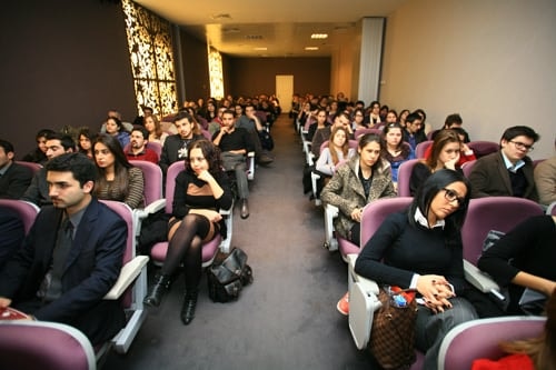 Adliye Stajına Başlarken Vı
 - 8