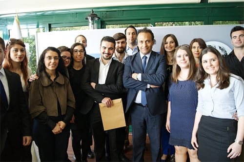 Hukuk İngilizcesi 30. Dönem Seviye Tespit Sınav Sonuçları Açıklanmıştır - 2