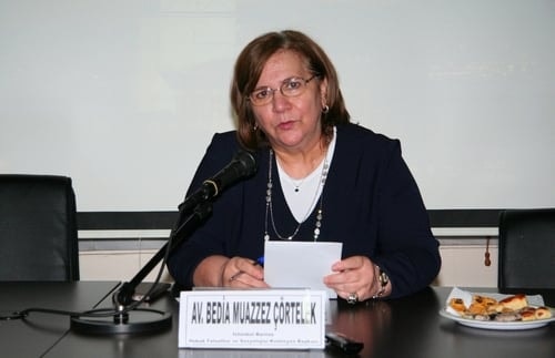 Etnosentrizm, Oryantalizm Ve Medeniyetler Çatışması
 - 5