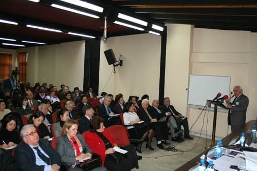 Türkiye’Nin Enerji Politikaları
Ve Türk Petrol Yasası - 4