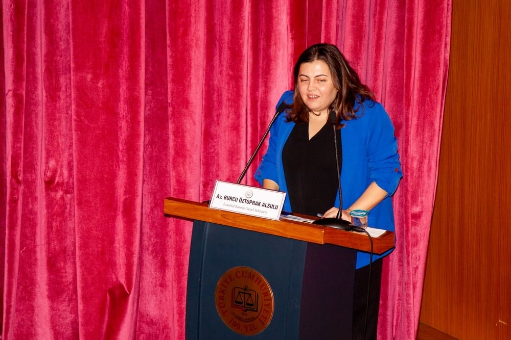 Farklı Açılardan Engelli Hakları - 1