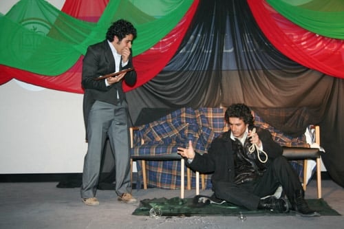 132. Yıl Etkinliklerinde
Sanat Gösterileri - 4