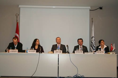 “İnsan Hakları Sorunlarında 
Hukuksal Güncellemeler” - 1