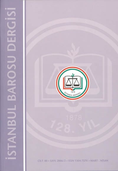 Baro Dergisinin Yeni Sayısı Çıktı