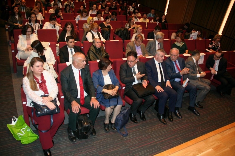 Sınaî Mülkiyet Kanununun Bir Yıllık Uygulaması - 1