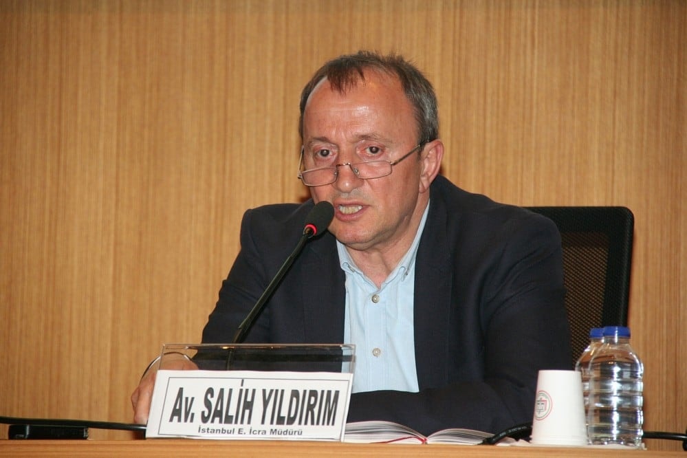 Yükün Teslim Alınmaması, Demuraj ve Tasfiye Süreçleri - 101