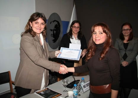 Kadına Şiddet Durmak Bilmiyor

 - 138