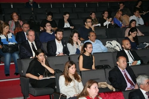 Fikri Ve Sınaî Haklarda Problemler Ve Çözüm Yolları

 - 101