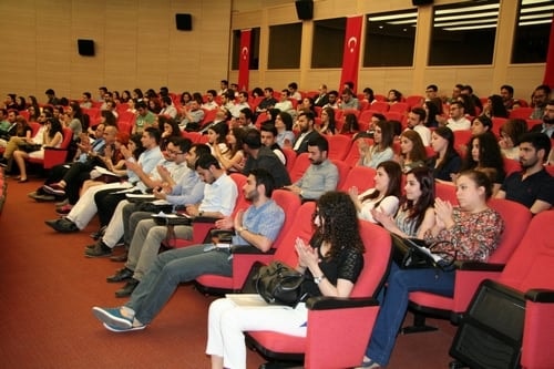 Sem Yeni Eğitim Dönemi Açılışı Yapıldı 
 - 26