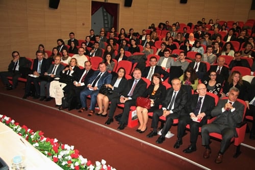 Hukuk Eğitimi Büyük Bir Kaosa Sürüklenmiştir - 2