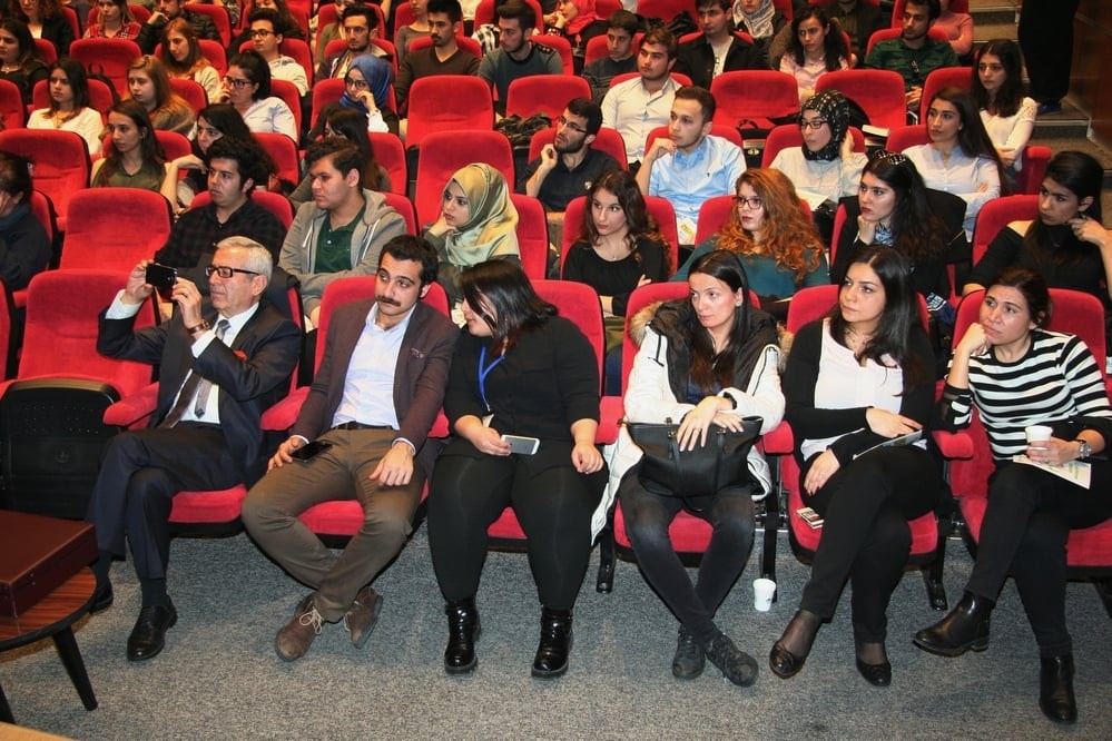 Anayasa Değişikliği Sempozyumu - 23