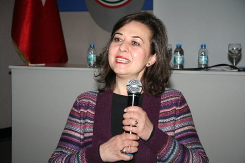 Kayıtlı Elektronik Posta Ve Elektronik Tebligatın Hukuk Sürecine Etkileri - 32