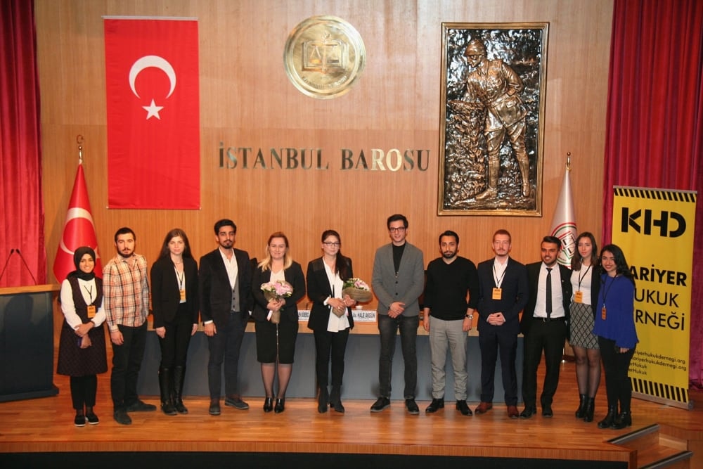 Toplumda Kadının Sesi Zirvesi - 97