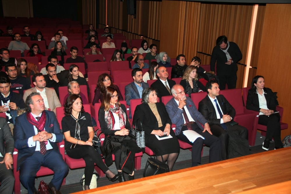 Türkiye’nin İlk “Yapay Zekâ Çağında Hukuk Raporu” Yayınlandı - 7