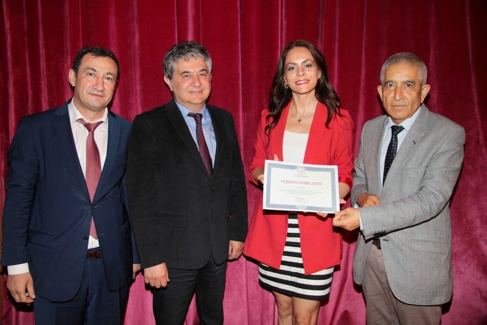 AVM, Apartman ve Sitelerde İş İlişkileri ve Uyuşmazlıklar Semineri - 31