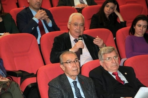 Vergi Usul Kanunu Tasarısı
 - 51