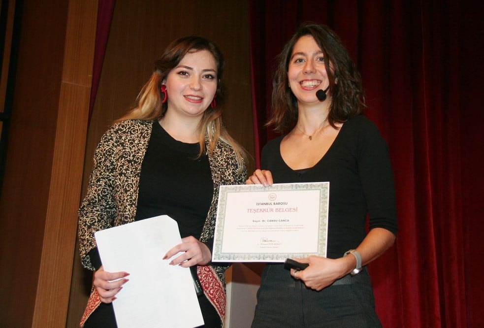 Sağlık Teknolojileri ve Hukuk Konferansı - 95