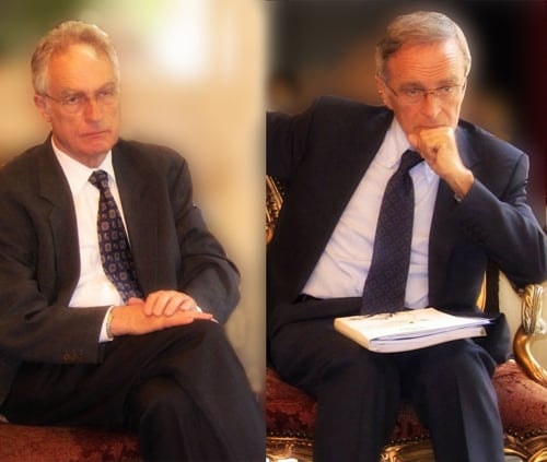 Medel Temsilcileri Baromuzu Ziyaret Etti
