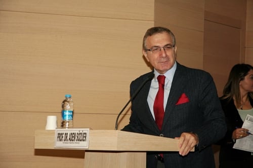 Hukuk Eğitimi Büyük Bir Kaosa Sürüklenmiştir - 17