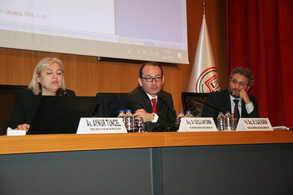 OHAL KHK’ları Gölgesinde Savunma ve Avukatlar - 9