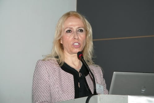 Afet Yasası Ve Kentsel Dönüşüm Forumu
 - 1