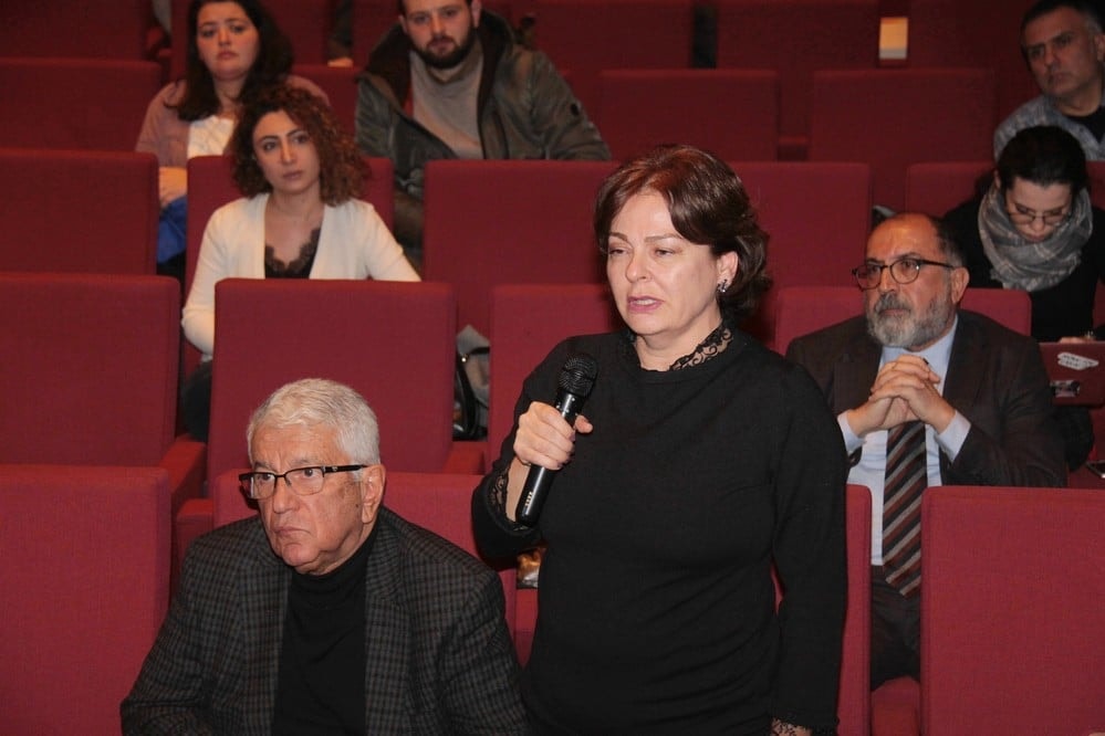 Lojistik ve Taşıma Sektöründe Uyuşmazlık Çözüm Yolları - 62