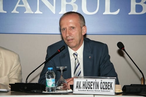 “Lozan Türkiye’Nin Tapusudur”  - 10