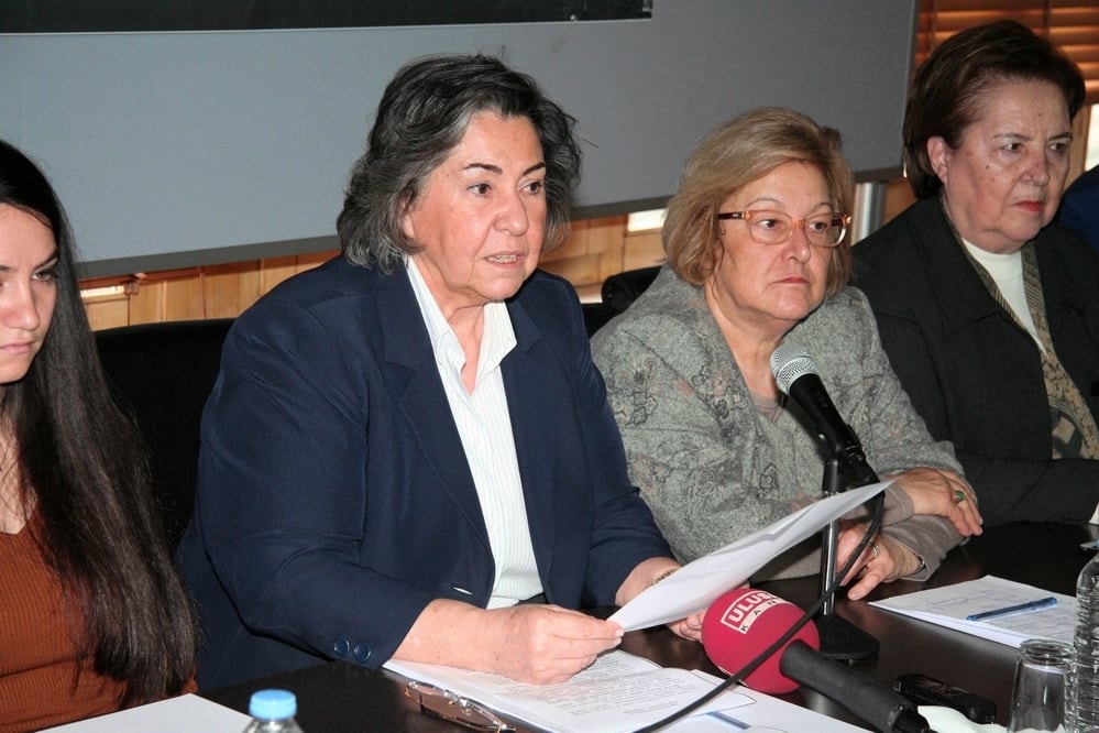 Partili Cumhurbaşkanlığı Sistemi, Ülkemizin Bölünmesi Yolunu Açacak Büyük Tehditler İçermektedir - 17