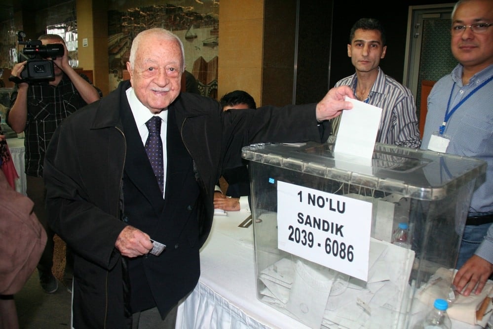 Başkan Durakoğlu Güven Tazeledi - 499