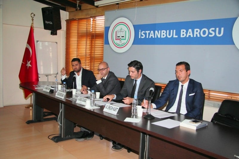 Futbol Hukuku Paneli - 34