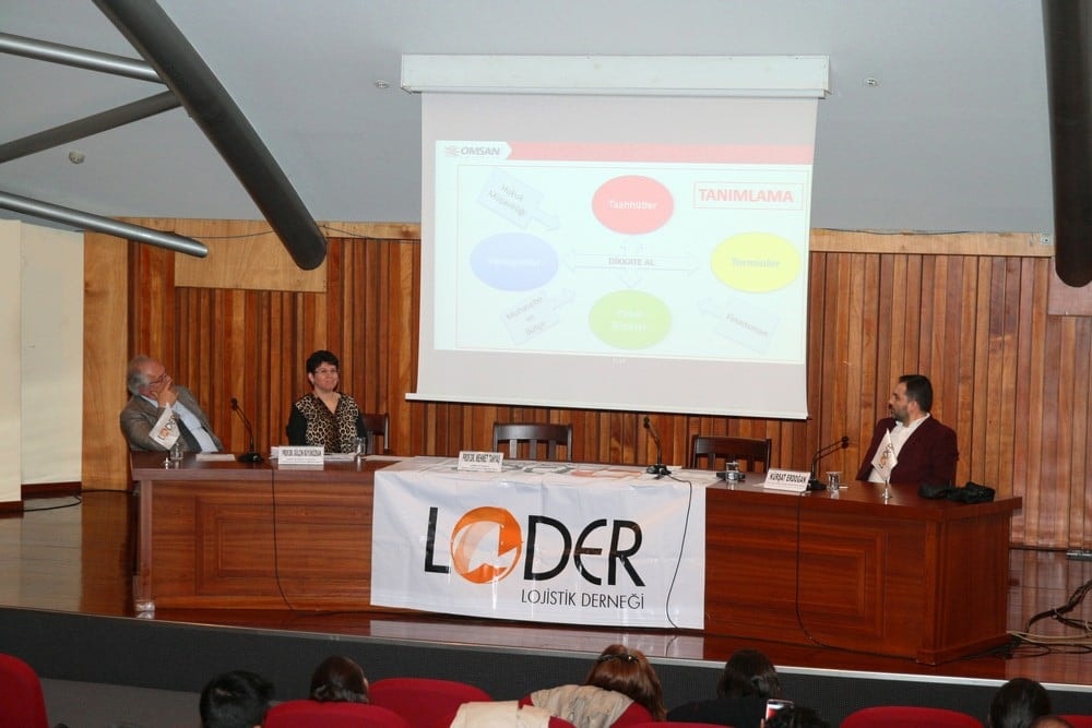 Lojistikte Hukuksal Sorunlar, Sözleşmelerin ve Standartların Önemi - 52