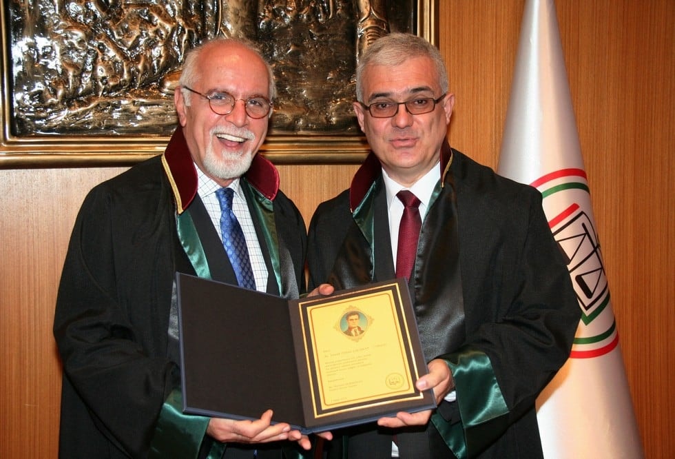 İstanbul Barosu 140 Yaşında!  - 161