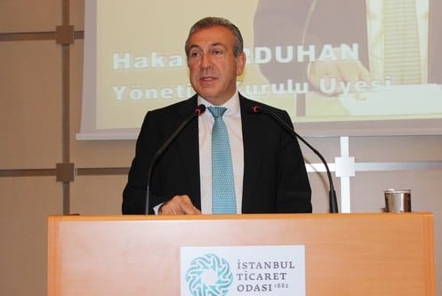 Kombine Taşımacılıkta Taşıma İşleri 
Organizatörünün Sorumlulukları Ve 
Sigorta

 - 2