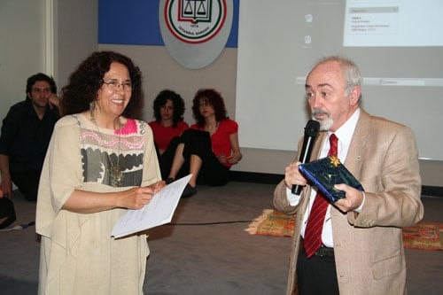 Hapisteki Sanatçılar İçin “Buluşma” - 36